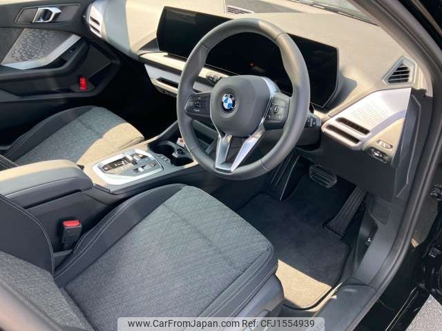 bmw 1-series 2023 CFJ1554939 image 2