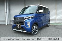 mitsubishi ek-sport 2020 CFJ1841614
