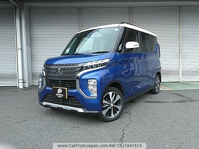 mitsubishi ek-sport 2020 CFJ1841614 image 1