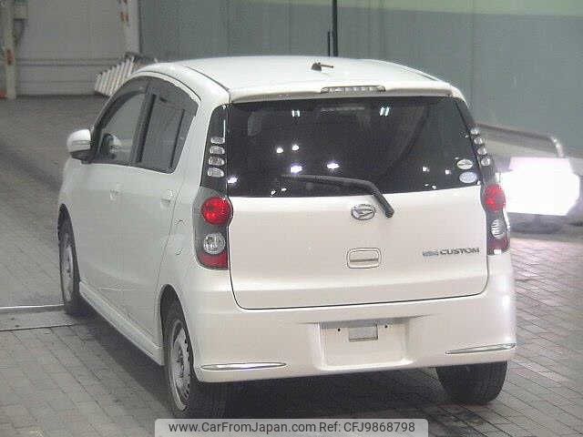 daihatsu mira 2009 -DAIHATSU 【後　日 】--Mira L285S--0015391---DAIHATSU 【後　日 】--Mira L285S--0015391- image 2