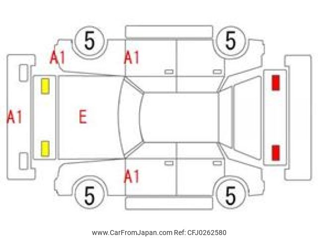 suzuki jimny 2020 -SUZUKI--Jimny 3BA-JB64W--JB64W-164907---SUZUKI--Jimny 3BA-JB64W--JB64W-164907- image 2