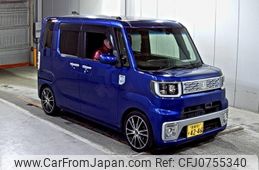 daihatsu wake 2014 -DAIHATSU 【愛媛 581す4246】--WAKE LA700S-0012032---DAIHATSU 【愛媛 581す4246】--WAKE LA700S-0012032-