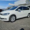 volkswagen golf-touran 2016 -VOLKSWAGEN--VW Golf Touran DBA-1TCZD--WVGZZZ1TZGW514947---VOLKSWAGEN--VW Golf Touran DBA-1TCZD--WVGZZZ1TZGW514947- image 2