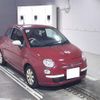 fiat 500 2016 -FIAT 【三重 503ﾄ3633】--Fiat 500 31209-0J445055---FIAT 【三重 503ﾄ3633】--Fiat 500 31209-0J445055- image 1