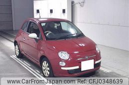 fiat 500 2016 -FIAT 【三重 503ﾄ3633】--Fiat 500 31209-0J445055---FIAT 【三重 503ﾄ3633】--Fiat 500 31209-0J445055-