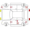 mazda demio 2022 -MAZDA--MAZDA2 3DA-DJ5FS--DJ5FS-653594---MAZDA--MAZDA2 3DA-DJ5FS--DJ5FS-653594- image 2