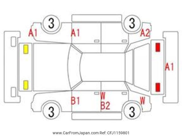 mazda demio 2022 -MAZDA--MAZDA2 3DA-DJ5FS--DJ5FS-653594---MAZDA--MAZDA2 3DA-DJ5FS--DJ5FS-653594- image 2