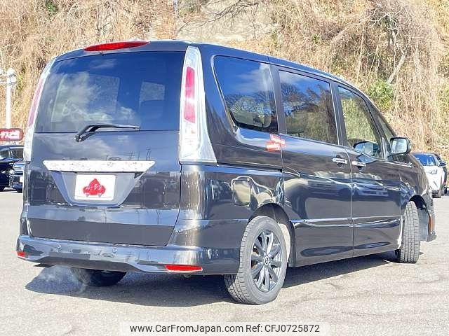 nissan serena 2015 -NISSAN--Serena DAA-HFC26--HFC26-259262---NISSAN--Serena DAA-HFC26--HFC26-259262- image 2