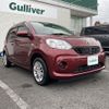 toyota passo 2018 -TOYOTA--Passo DBA-M700A--M700A-0110098---TOYOTA--Passo DBA-M700A--M700A-0110098- image 1