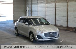 suzuki swift 2017 -SUZUKI--Swift ZC83S-113893---SUZUKI--Swift ZC83S-113893-