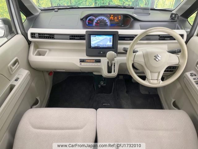 suzuki wagon-r 2018 CFJ1732010 image 2