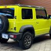 suzuki jimny-sierra 2018 -SUZUKI--Jimny Sierra 3BA-JB74W--JB74W-100111---SUZUKI--Jimny Sierra 3BA-JB74W--JB74W-100111- image 16