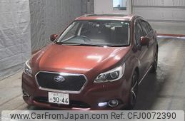 subaru legacy-b4 2016 -SUBARU 【群馬 302ぬ9046】--Legacy B4 BN9-008995---SUBARU 【群馬 302ぬ9046】--Legacy B4 BN9-008995-