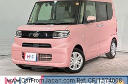 daihatsu tanto 2019 CFJ1574008