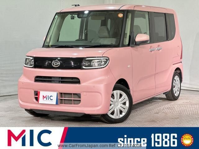 daihatsu tanto 2019 CFJ1574008 image 1