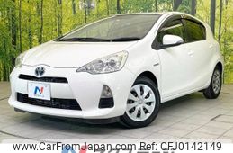 toyota aqua 2013 -TOYOTA--AQUA DAA-NHP10--NHP10-6219292---TOYOTA--AQUA DAA-NHP10--NHP10-6219292-