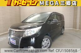 toyota esquire 2015 CFJ1508568