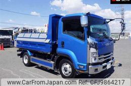 isuzu forward 2023 -ISUZU 【尾張小牧 130ﾄ50】--Forward FRR90S1-7186158---ISUZU 【尾張小牧 130ﾄ50】--Forward FRR90S1-7186158-