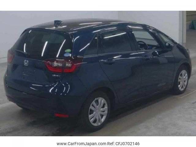 honda fit 2020 quick_quick_6AA-GR3_GR3-1012309 image 2