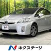 toyota prius 2011 CFJ1585696 image 1