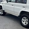 toyota land-cruiser 2002 -TOYOTA--Land Cruiser HZJ76K--HZJ76-0005087---TOYOTA--Land Cruiser HZJ76K--HZJ76-0005087- image 6