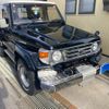 toyota land-cruiser 1997 -TOYOTA--Land Cruiser S-HZJ73HV--HZJ73-0006494---TOYOTA--Land Cruiser S-HZJ73HV--HZJ73-0006494- image 1