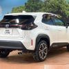 toyota yaris-cross 2020 quick_quick_MXPJ10_MXPJ10-2002402 image 17