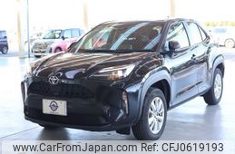 toyota yaris-cross 2023 -TOYOTA--Yaris Cross 5BA-MXPB10--MXPB10-3031995---TOYOTA--Yaris Cross 5BA-MXPB10--MXPB10-3031995-