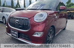 daihatsu cast 2015 CFJ1504685