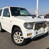 mitsubishi pajero-mini 1997 2186 image 3