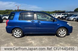toyota raum 2008 CFJ1645490