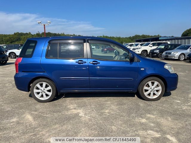 toyota raum 2008 CFJ1645490 image 1