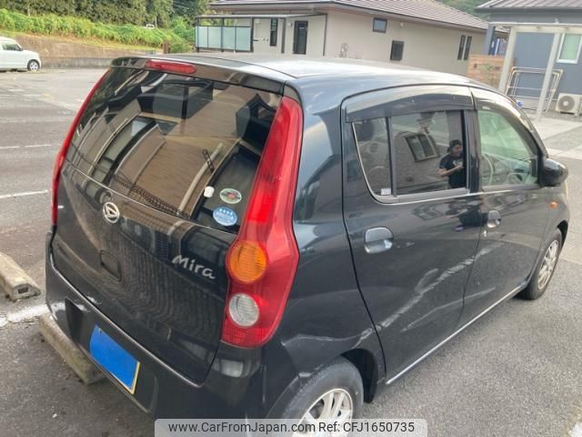 daihatsu mira 2009 CFJ1650735 image 2