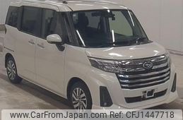 subaru justy 2022 quick_quick_5BA-M910F_0004088