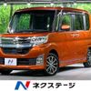 daihatsu tanto 2015 -DAIHATSU--Tanto DBA-LA600S--LA600S-0297358---DAIHATSU--Tanto DBA-LA600S--LA600S-0297358- image 1