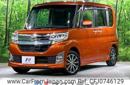 daihatsu tanto 2015 -DAIHATSU--Tanto DBA-LA600S--LA600S-0297358---DAIHATSU--Tanto DBA-LA600S--LA600S-0297358-