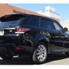 land-rover range-rover 2014 CFJ6507242 image 4