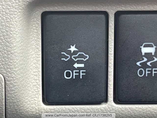 daihatsu move 2017 CFJ1738295 image 2