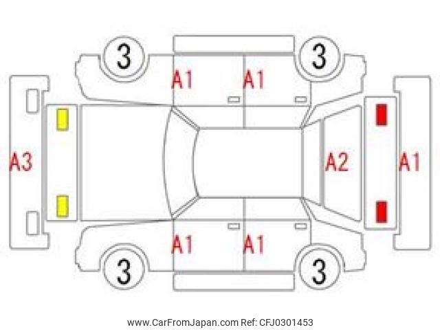 honda n-box 2018 -HONDA--N BOX DBA-JF4--JF4-8000671---HONDA--N BOX DBA-JF4--JF4-8000671- image 2