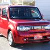 nissan cube 2012 -NISSAN--Cube DBA-Z12--Z12-258235---NISSAN--Cube DBA-Z12--Z12-258235- image 21