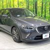 mazda cx-3 2015 -MAZDA--CX-3 LDA-DK5FW--DK5FW-107766---MAZDA--CX-3 LDA-DK5FW--DK5FW-107766- image 17