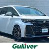 toyota vellfire 2024 CFJ1768376 image 1