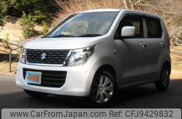 suzuki wagon-r 2014 -SUZUKI--Wagon R MH34S--379073---SUZUKI--Wagon R MH34S--379073-
