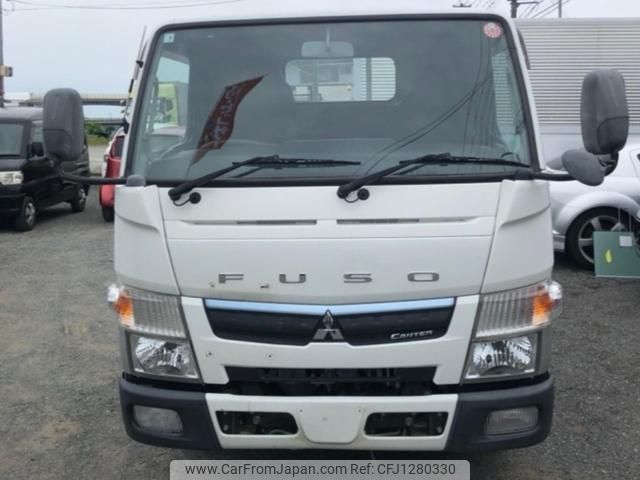 mitsubishi-fuso canter 2018 GOO_NET_EXCHANGE_0707723A30250609W001 image 2