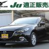 mazda axela 2013 quick_quick_DAA-BYEFP_BYEFP-102450 image 1