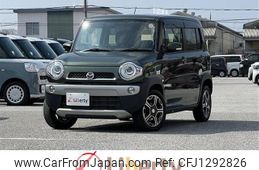 mazda flair-crossover 2016 quick_quick_MS41S_MS41S-600164