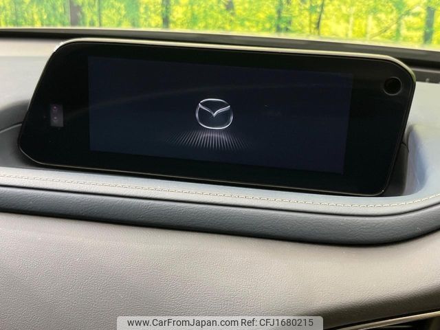 mazda cx-3 2023 CFJ1680215 image 2