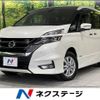 nissan serena 2018 -NISSAN--Serena DAA-GFNC27--GFNC27-014300---NISSAN--Serena DAA-GFNC27--GFNC27-014300- image 1