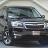 subaru forester 2017 quick_quick_DBA-SJ5_SJ5-107362 image 4