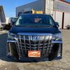 toyota alphard 2023 GOO_JP_700030171230231127001 image 2